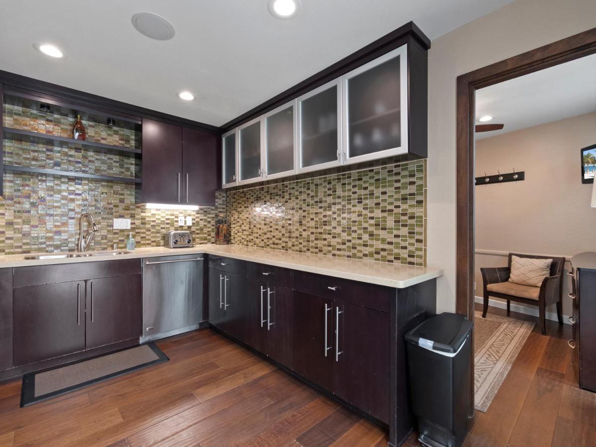 Stunning Bayfront Condo With Gorgeous Views, Garage, Massive Roof Deck & Ac - Dogs Welcome! San Diego Exterior foto