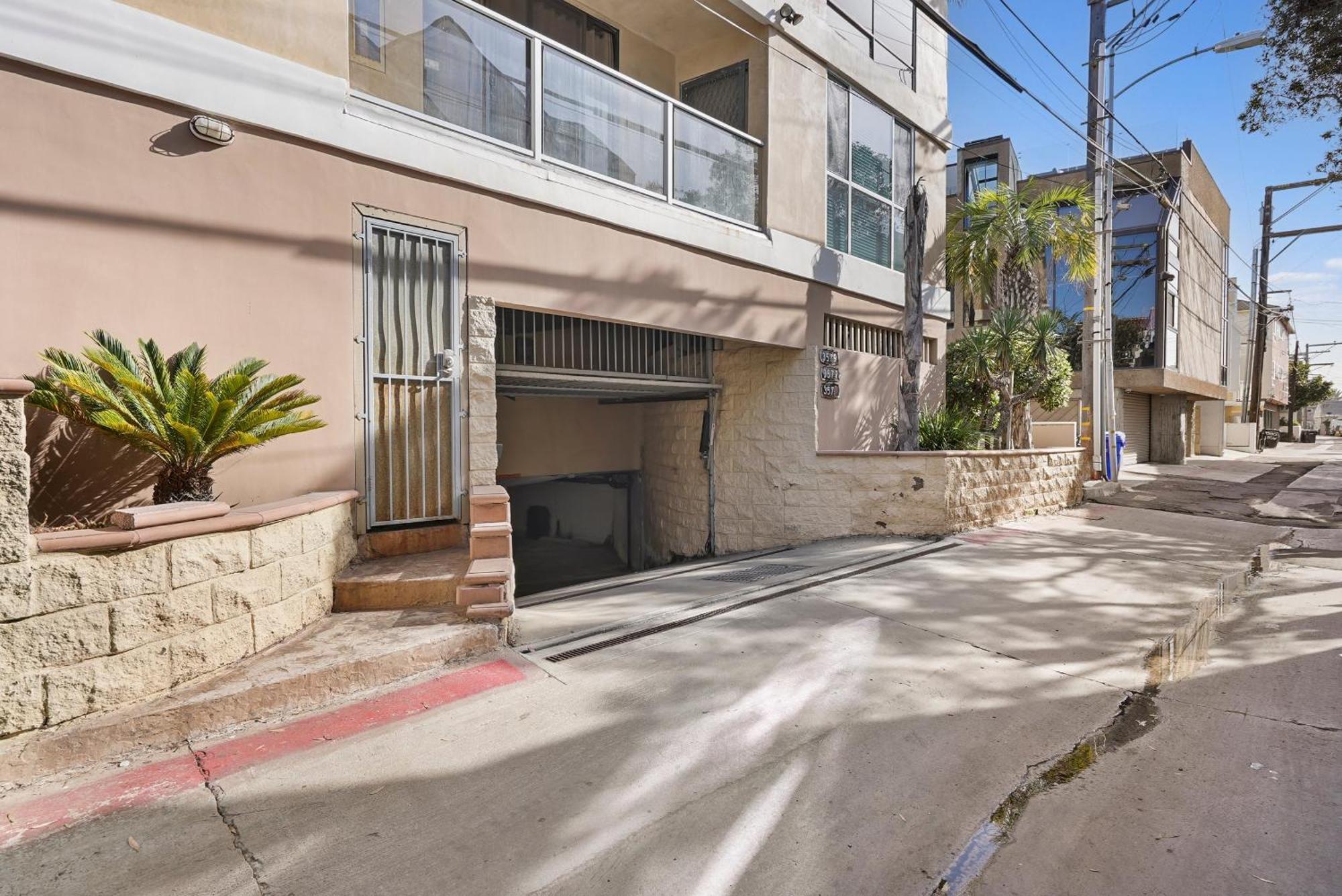 Stunning Bayfront Condo With Gorgeous Views, Garage, Massive Roof Deck & Ac - Dogs Welcome! San Diego Exterior foto